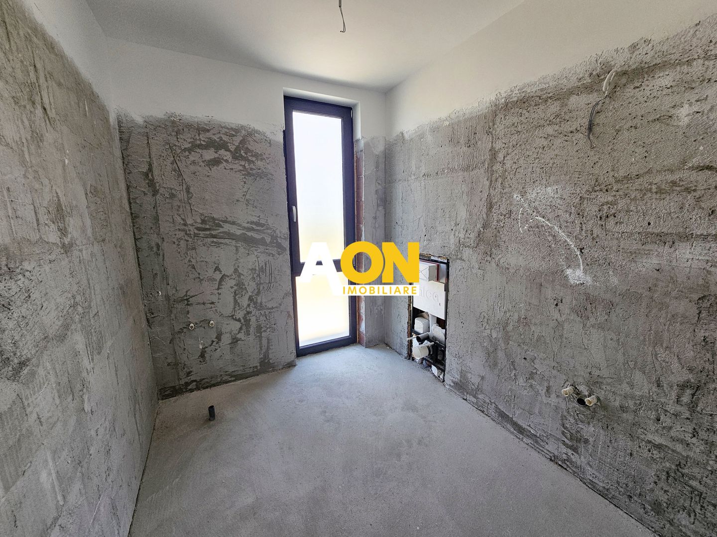 Casa moderna, 4 camere, semifinisata, 386 mp teren, zona Micesti - Poză 9