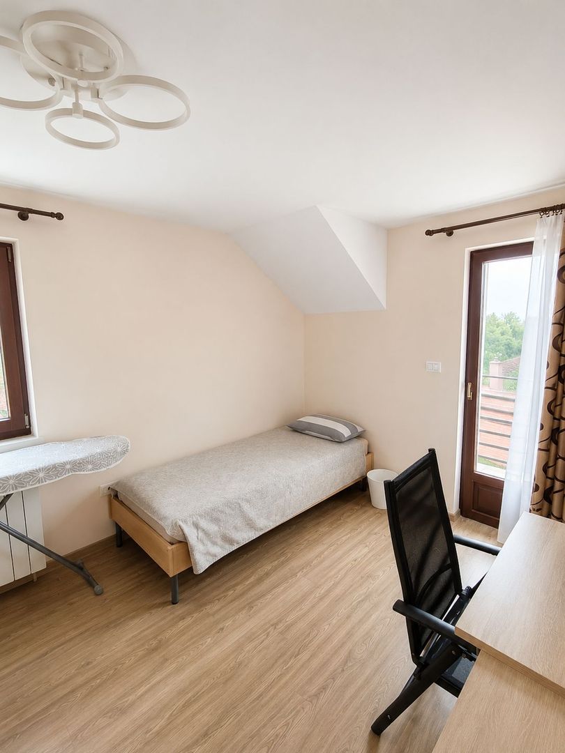 De închiriat | 1/2 Duplex modern în Dumbrăvița | Complet mobilat - Poză 9