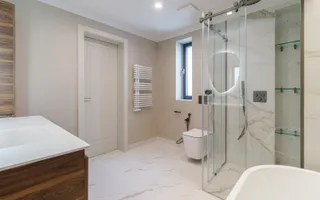 Prima inchiriere - Apartament 4 camere - Dorobanti - Poză 19