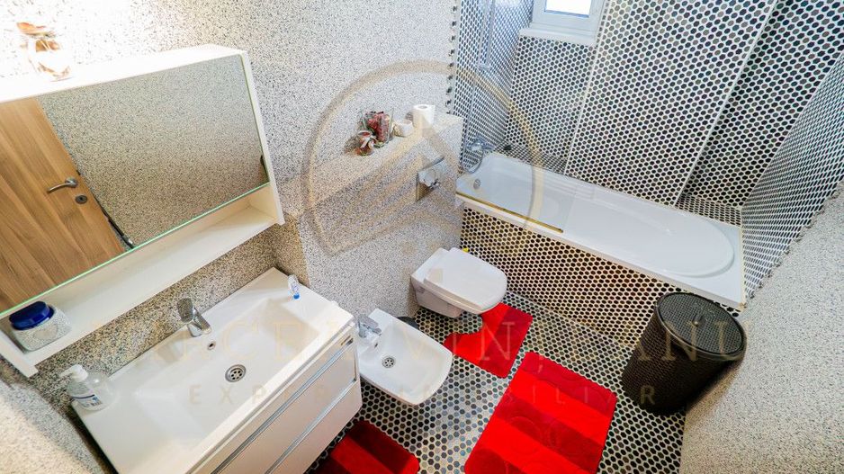 Tomis Nord - Cireșica- Apartament cu 2 camere, refugiul tău modern și elegant. - Poză 16