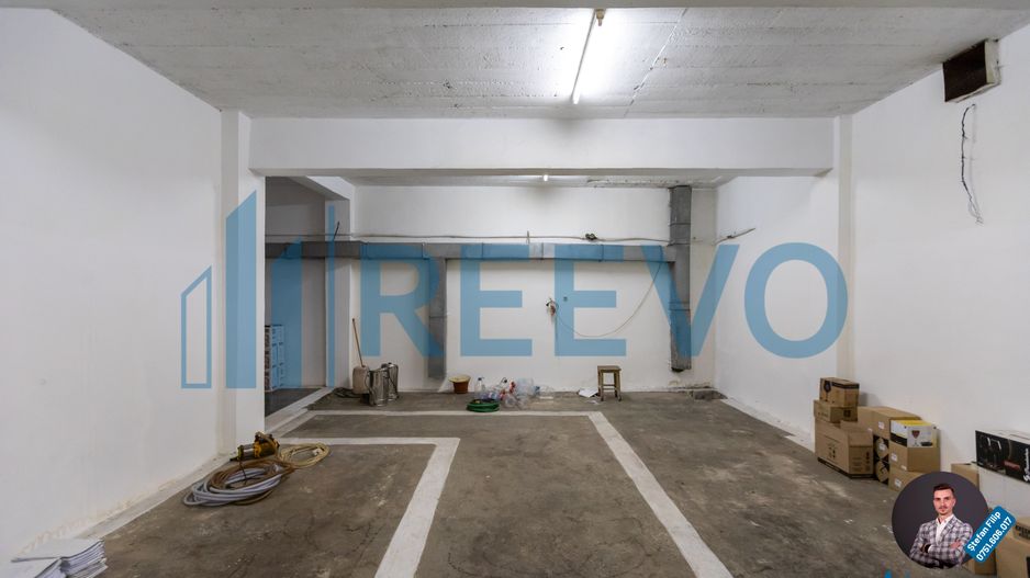 Spațiu Comercial de vânzare, Zona Cornișa, Bacău - Poză 17