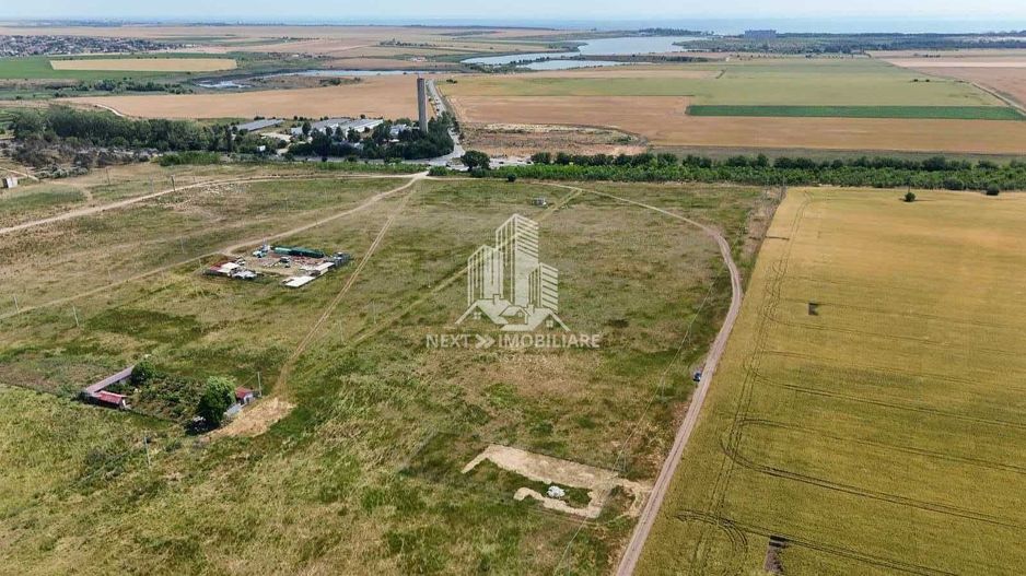 Teren Intravilan 1000 mp- ideal investitie , in apropiere de Olimp! - Poză 11