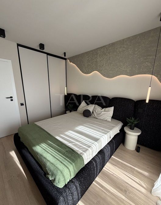 Apartament modern, cu balcon generos – Florești, zona Eroilor - Poză 8