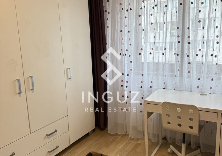 Apartament 3 camere de închiriat – Nerva Traian / Anastasie Panu - Poză 7