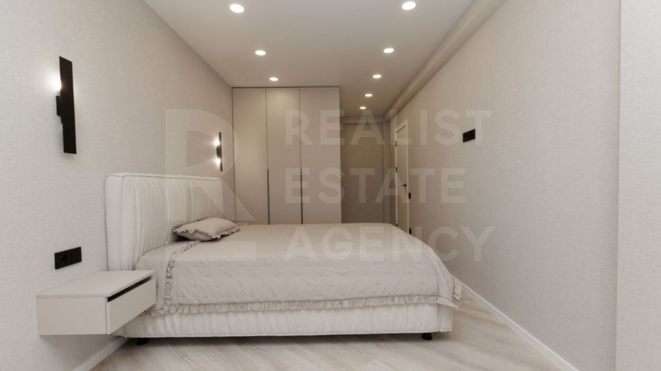 Vânzare, apartament cu 2 camere , str.  Ialoveni ,Telecentru - Poză 6