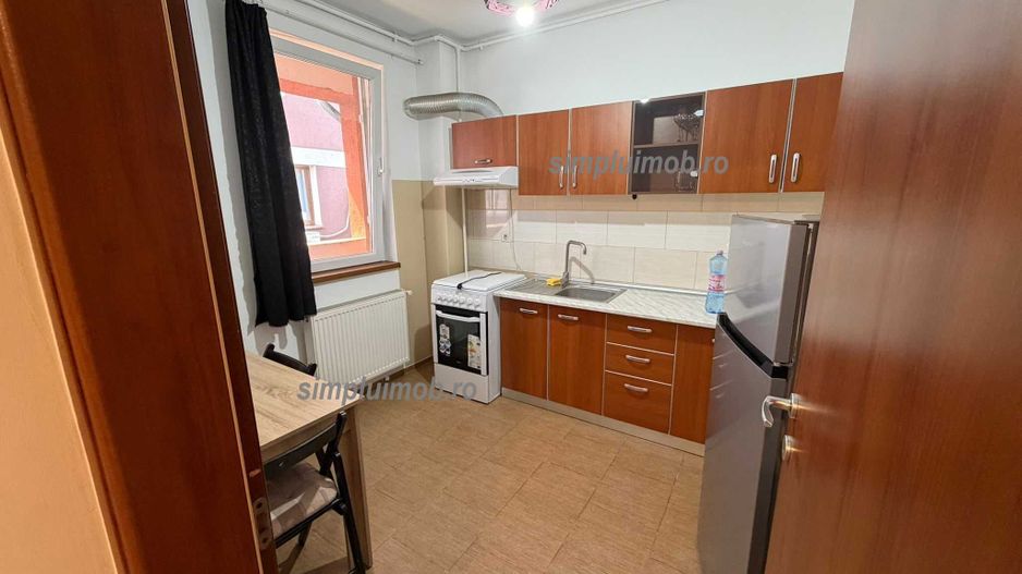 Garsoniera Decomandata Bloc Nou Centrala Proprie - Poză 4