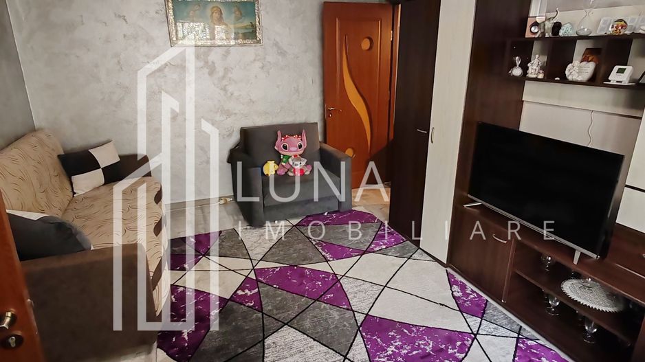 Apartament 2 camere, 44 mp, parter, 7 Noiembrie - Poză 4