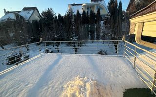 Casa individuala 200 mp utili, 1274 mp teren, Zona Rasaritului-Sancrai - Poză 23