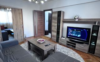 Apartament decomandat 2 camere de închiriat Piața Rahovei - Poză 2