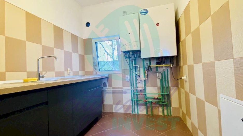 Apartament 6 camere tip dublex - Poză 11