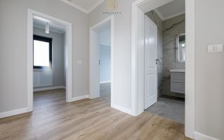 OFERTA VANDUTA - Casa de vis în Dumbrăvița - confort, siguranță și natură! - Poză 52