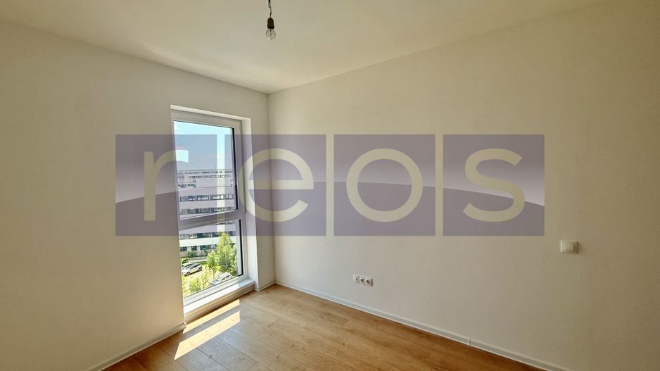 VANZARE 4 CAMERE | TERASA | STRAULESTI | PISCINA PRIVATA A COMPLEXULUI - Poză 6