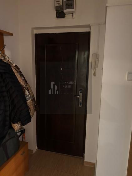 Garsoniera Crangasi | Proximitate metrou | Renovata | Decomandata - Poză 8