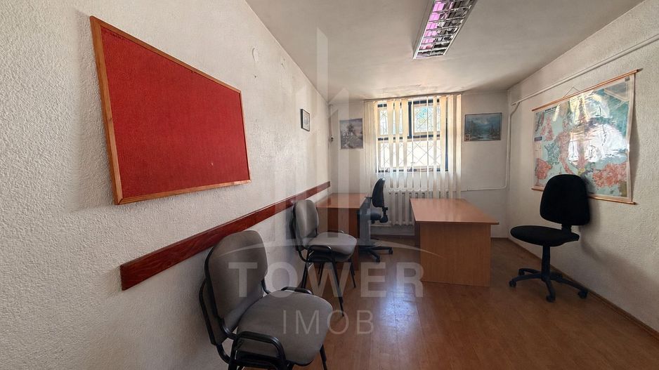 Spații de birouri-Zona de Vest - Poză 2