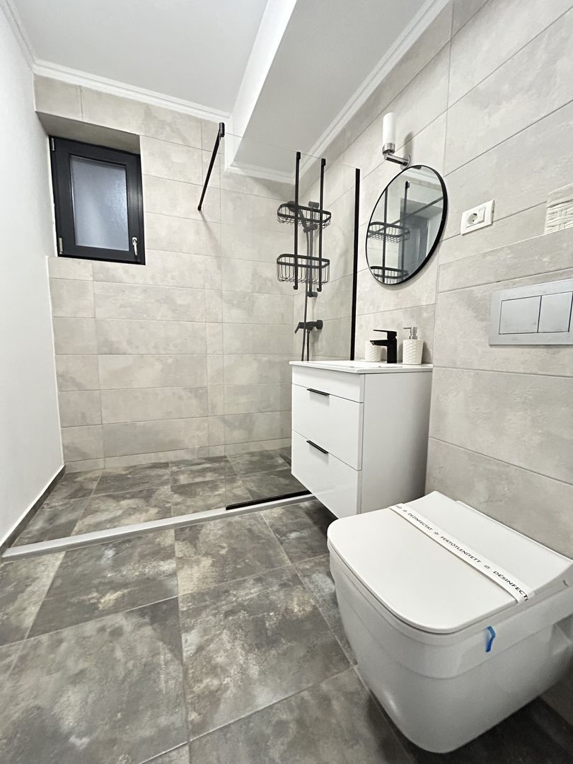 Apartament 2 camere Mamaia Nord vedere la mare - Poză 6