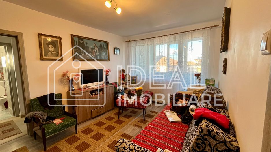 Apartament 2 camere – zona Mihai Viteazu - Poză 2