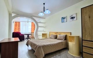 Chirie, apartament, 2 camere, strada Melestiu, Centru - Poză 1