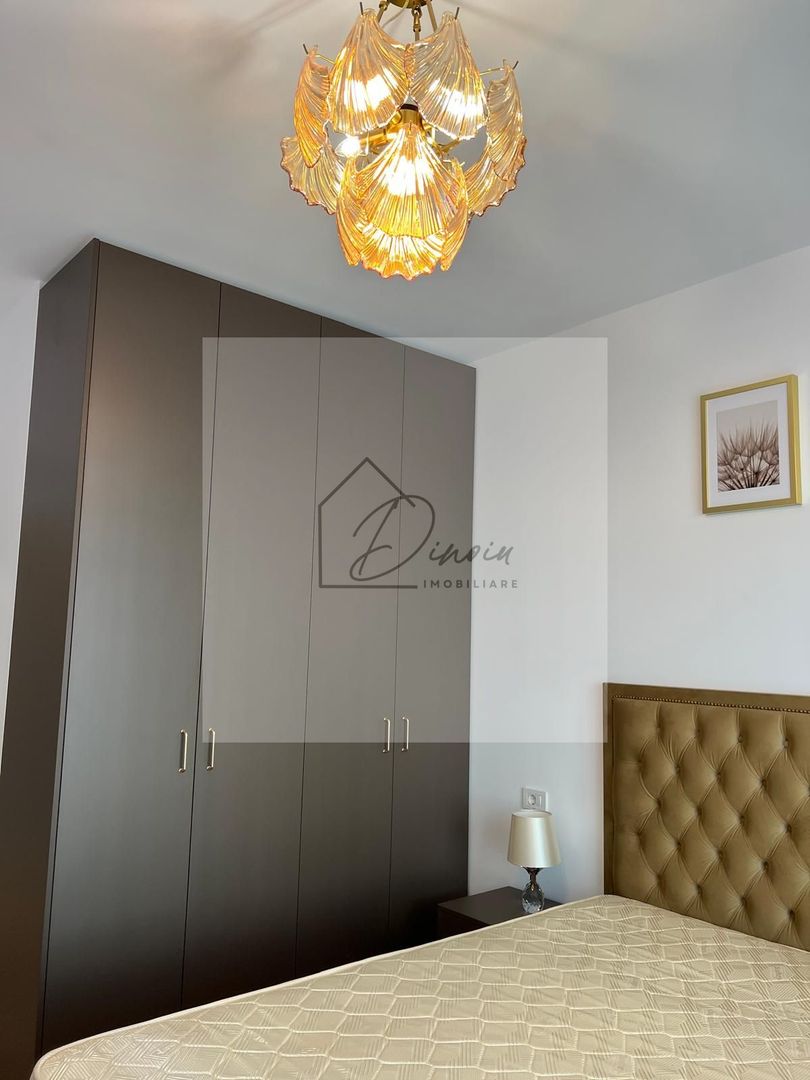2 camere I Pipera - First Estates I parcare I Premium - Poză 17
