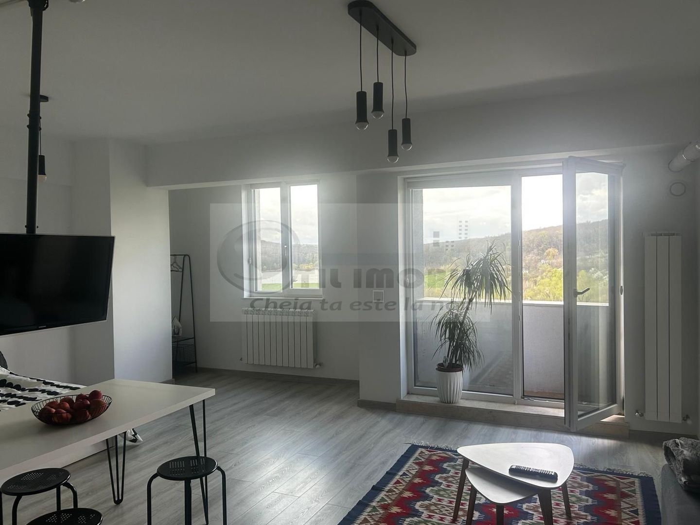 Studio modern, loc de parcare – Ciric–Tătărași – 87.000 € - Poză 5