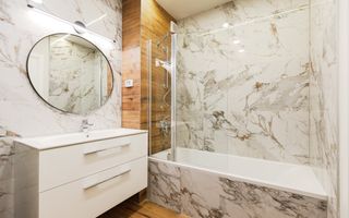 Apartament 3 Camere | Pet Friendly | Promenada Mall - Poză 8