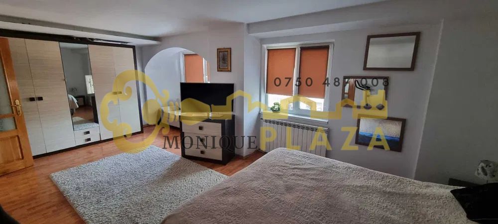 4 Camere | Ultracentral | Lift | Parcare | CT | Se accepta schimb | - Poză 2