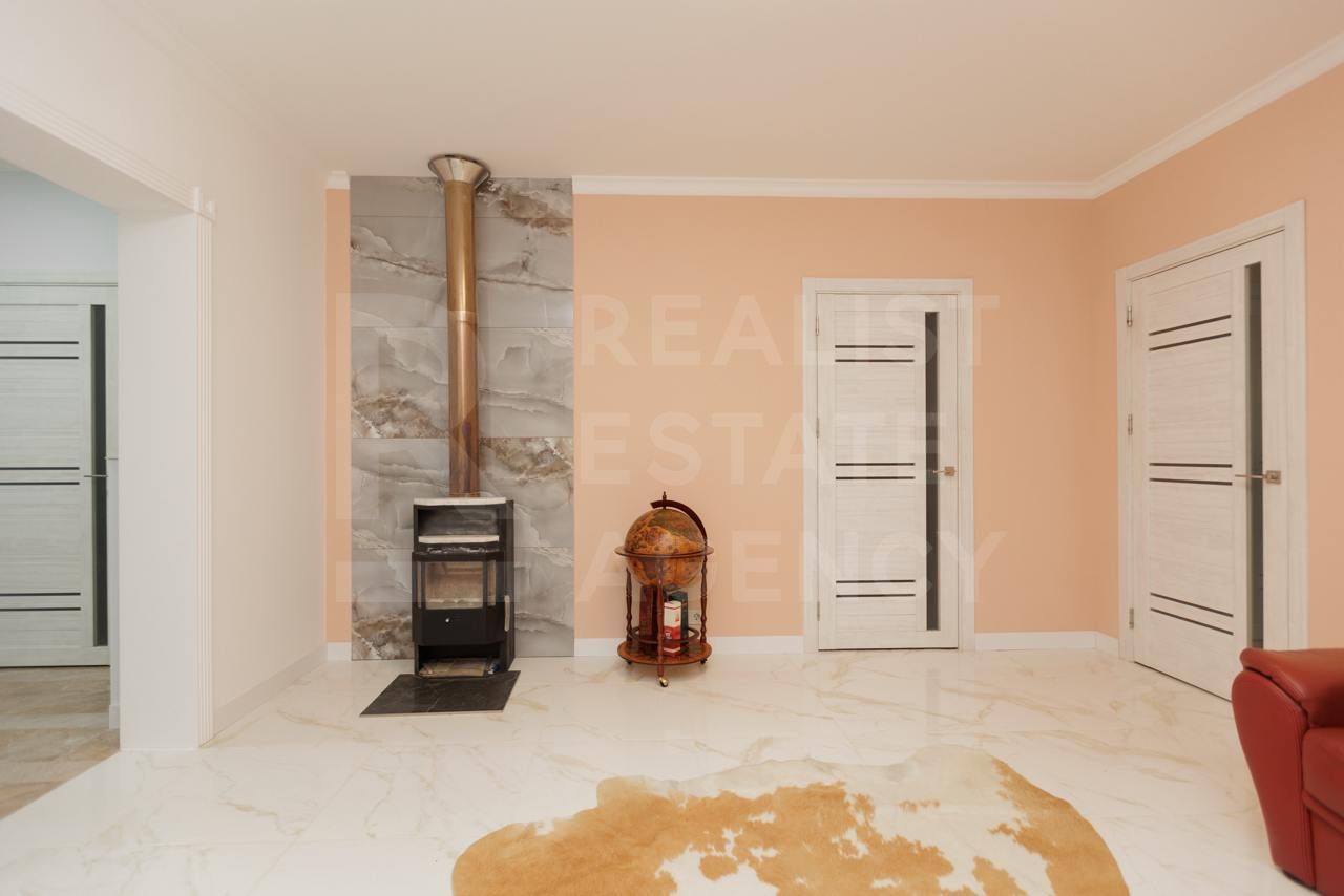 Vânzare, casă, 4 camere, str. Serghei Lazo, com.Sîngera - Poză 7