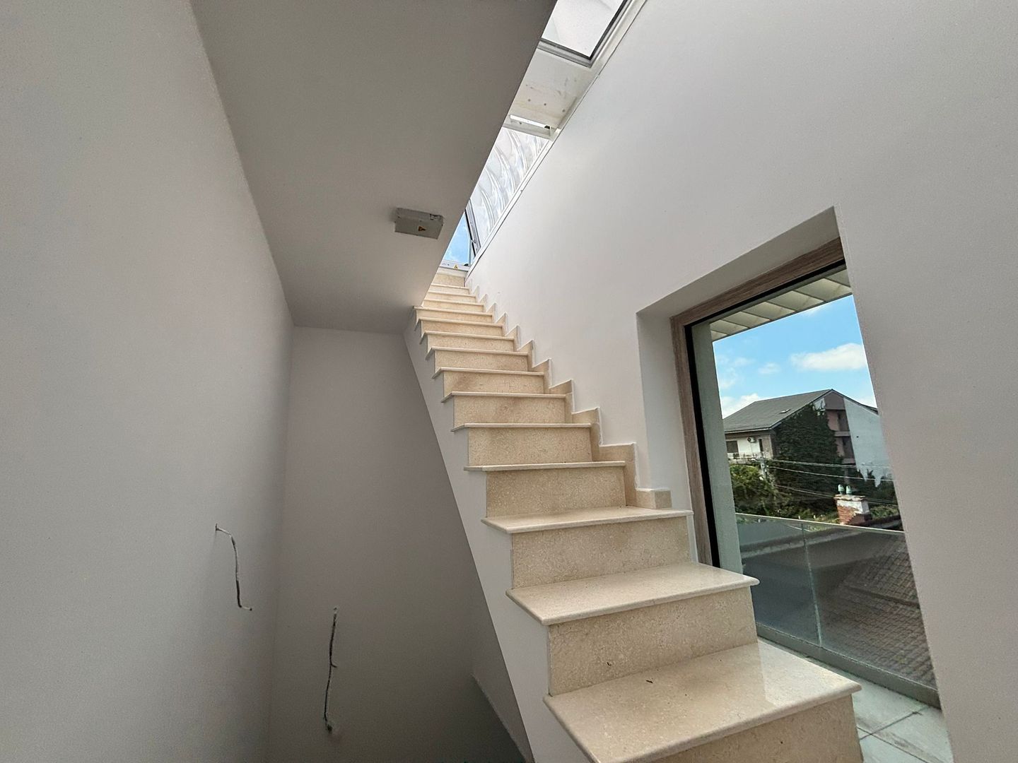 apartament 3  Camere I Terasa 80mp I Loc Parcare - Poză 6
