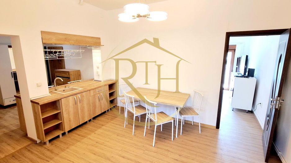 Prima inchiriere, 2 camere, Primele 2, 3 luni doar 200e zona Soarelui - Poză 14