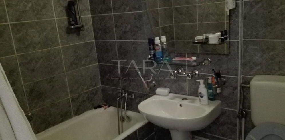 Garsonieră în Mănăștur – ideală pentru locuit sau investiție. - Poză 5