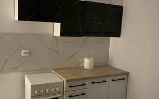 Garsoniera 19 mp, mobilată și utilată, zona Intre Lacuri - Poză 4