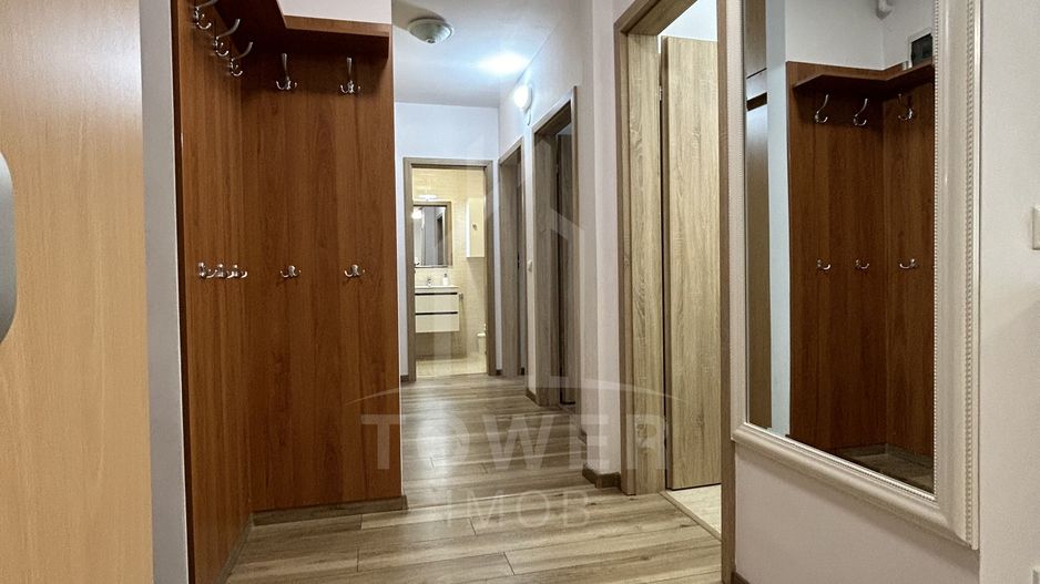 Apartament de închiriat | City Residence - Poză 3