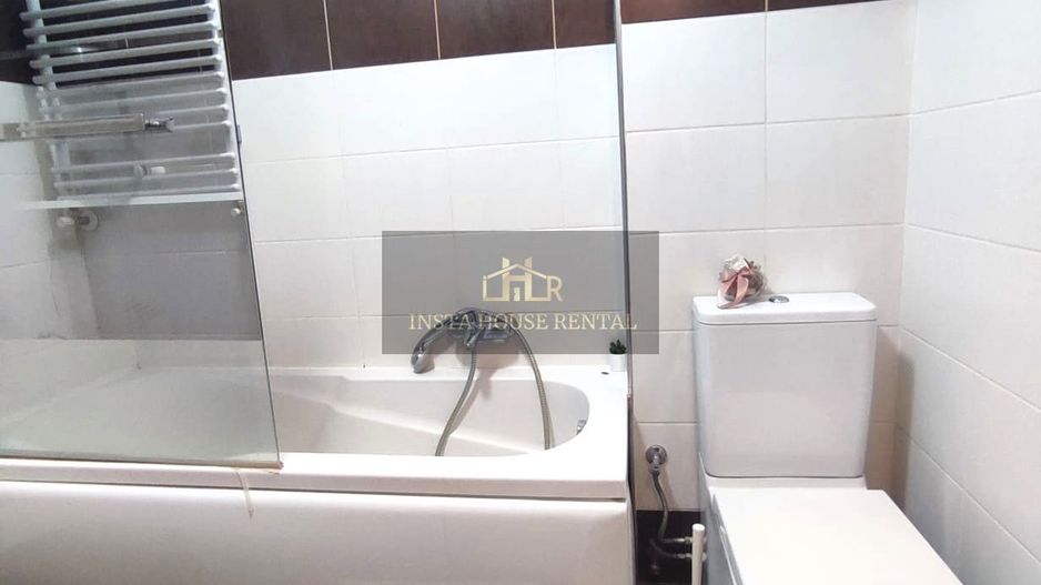 Apartament 3 camere Vita Bella *Parcare 2 locuri*/ Terasa mare - Poză 13