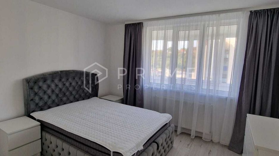Apartament cochet 2 camere, mobilat și utilat (zona Dacia) - Poză 1