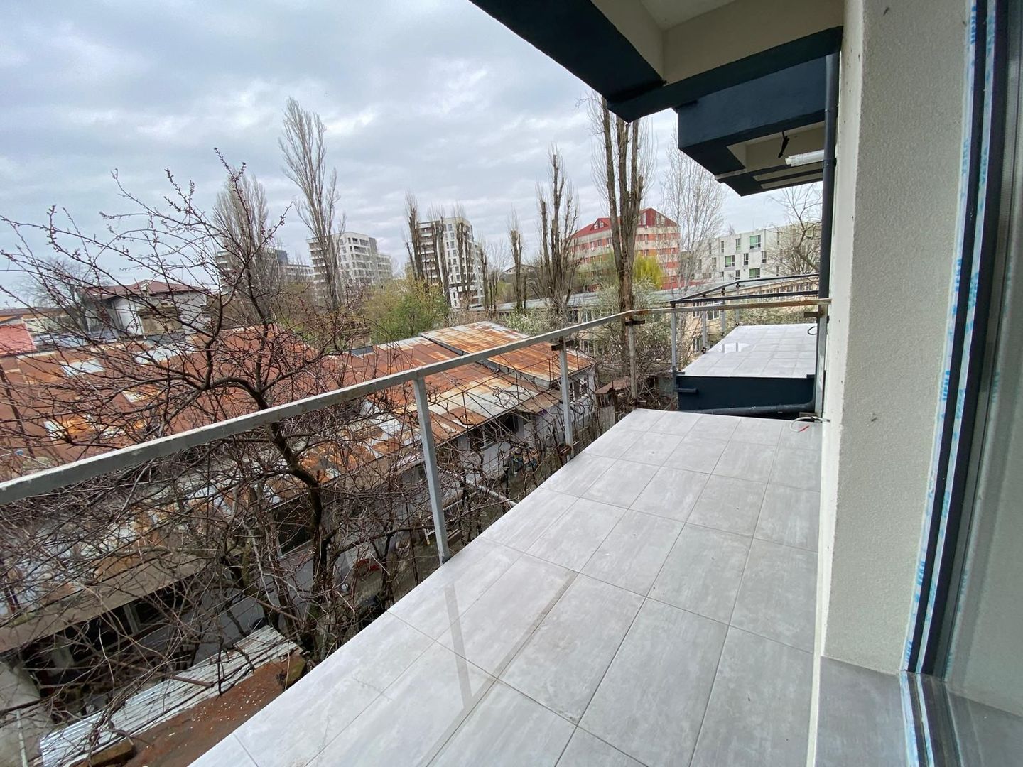Apartament 3 camere de Vanzare Crangasi - Poză 7