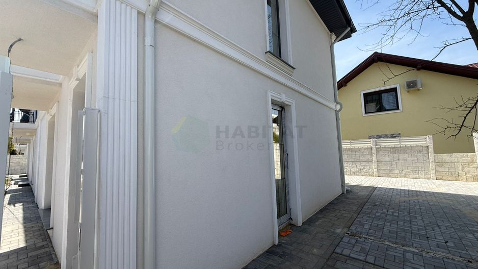 Maramures Villas - direct dezvoltator. Comision 0 - Poză 8