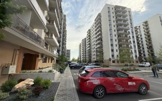 Vanzare apartament 2 camere parter in Hils Pallady, ideal Cabinet - Poză 12