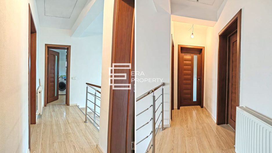 Casă individuală, 5 camere | 136 mp | teren 372 mp| Bavaria - Poză 5