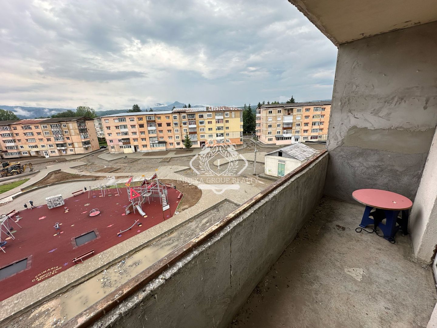 Apartament 3 camere, decomandat, 76mp, in zona Grui - Poză 25