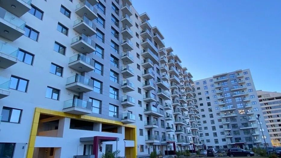 Apartament 2 camere Pipera Onix Park - Poză 15