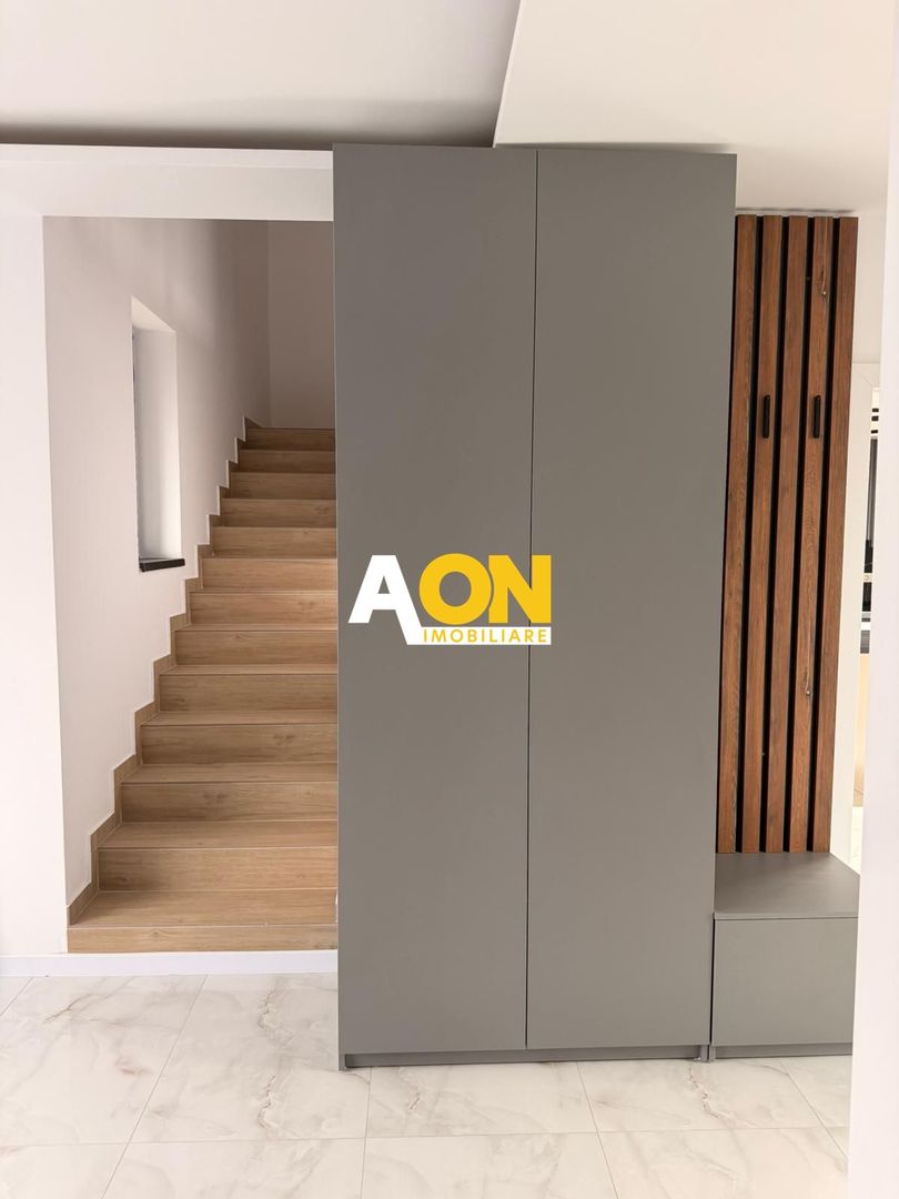 Casă de tip Înșiruit, Prima Închiriere, Zona Alba - Micești - Poză 13