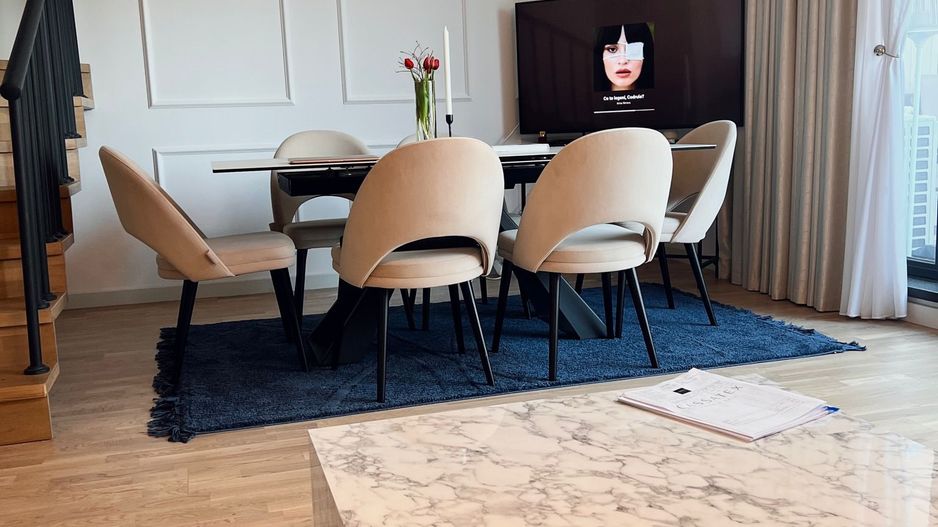 Vila mobilată Pipera | Scoala Americană - Poză 17