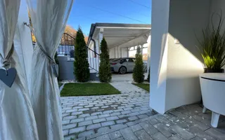 Casa tip duplex in Popesti - Valea Seaca / Cluj - Poză 18