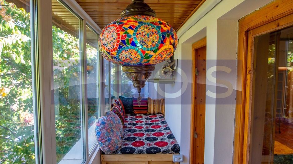 VANZARE APARTAMENT TITAN DESIGN UNIC RENOVATE 3 CAMERE 91MP DECOMANDAT - Poză 2