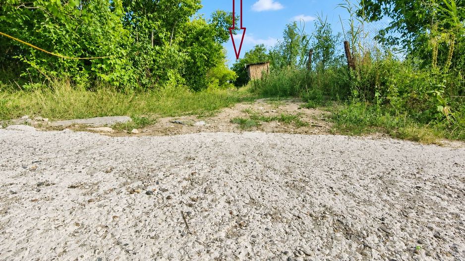 Lot pomiol în Sângera | Î.P. „Roadă Bună” | Zonă Locuită - Poză 5