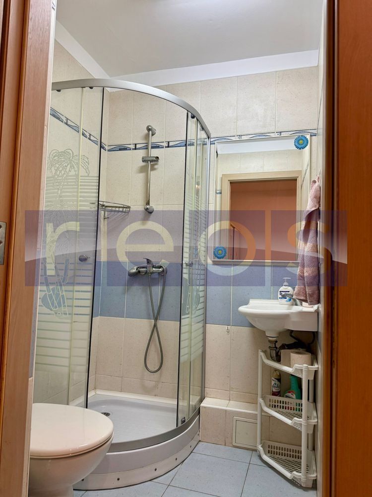 Închiriere Apartament 3 Camere  Aviației | metrou | centrala proprie - Poză 8