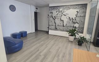 Spațiu de birouri | 6 camere | Complet utilat | Dorobanților - Poză 3