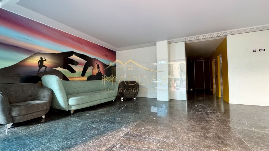 Apartament cu 3 camere *Mobilat complet* // Floreasca - Lake View - Poză 32