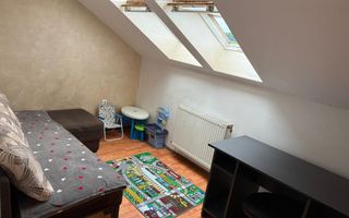 Apartament cu 2 camere, 42 mp, acces rapid la toate facilitățile. - Poză 7