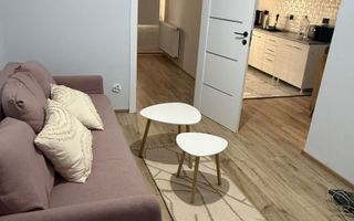 Apartament de vânzare Sibiu | Central | 2 camere, renovat - Poză 1