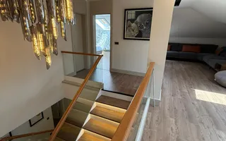 Vilă individuală cu piscină și 9 camere în Pipera, București - Poză 36